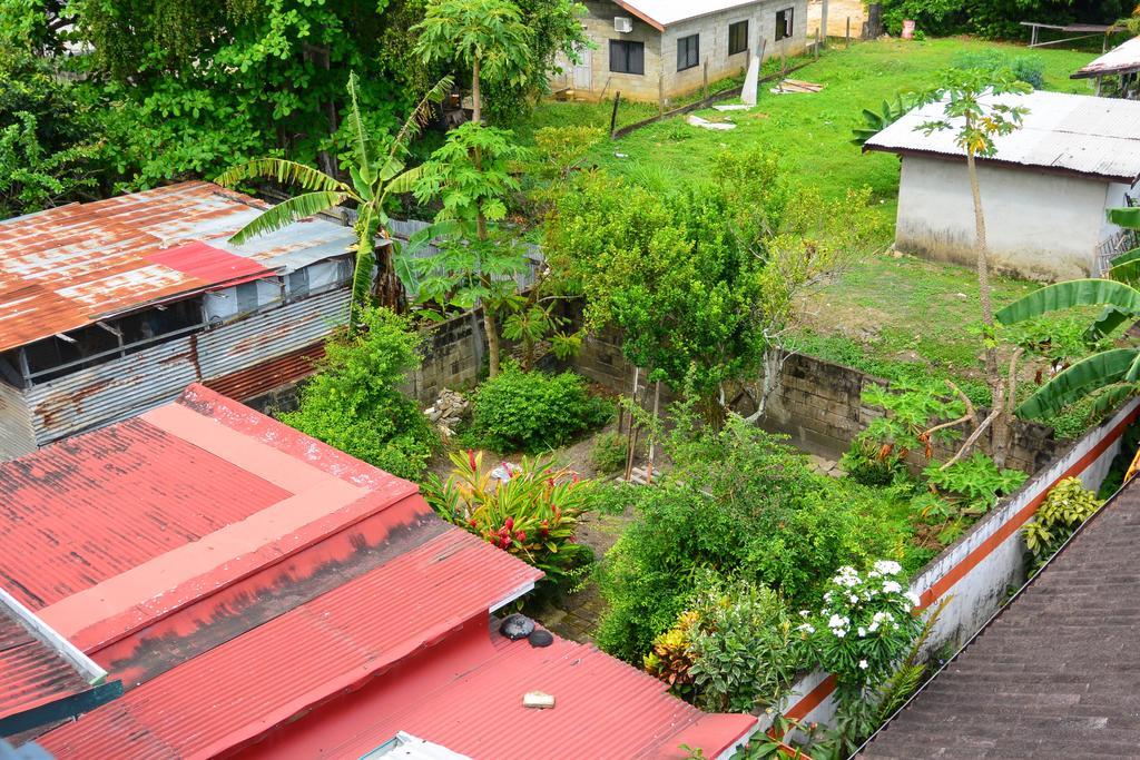 Guesthouse Un Pied-A-Terre Paramaribo Exteriér fotografie