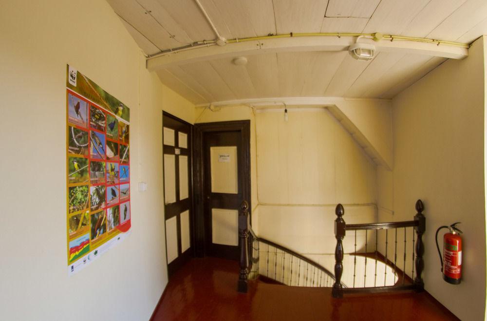 Guesthouse Un Pied-A-Terre Paramaribo Exteriér fotografie
